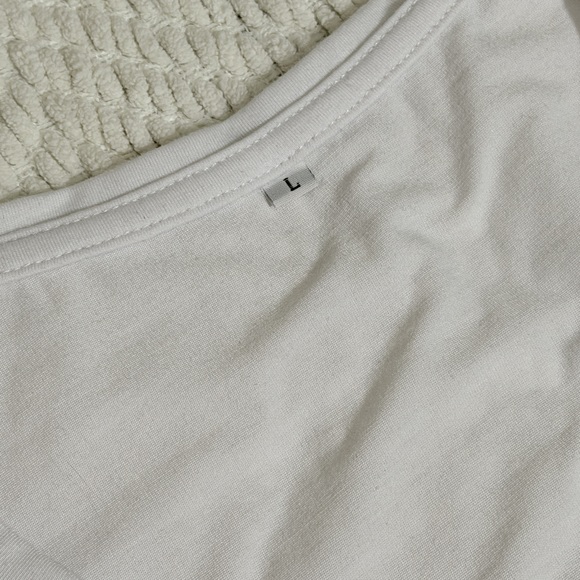 Frozen tee birthday girl mommy tee Mommy of the birthday girl large shirt in - Picture 3 of 6